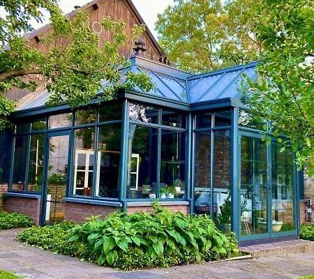 B&B De Lage Zwaluw Lage Zwaluwe Bagian luar foto